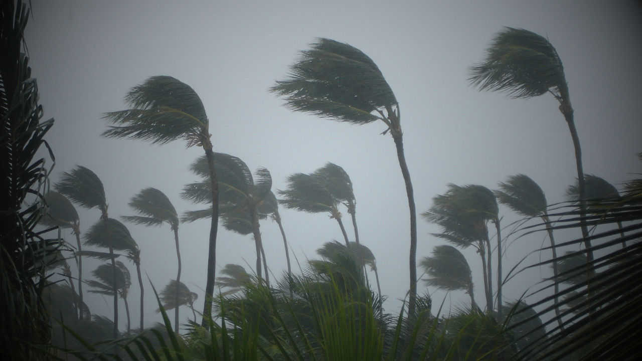 Global storm systems — weekly report 17 April 2026