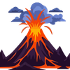 Volcanoes