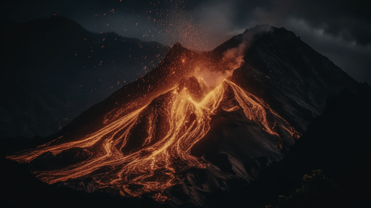 Weekly Volcano Roundup 10 April 2026