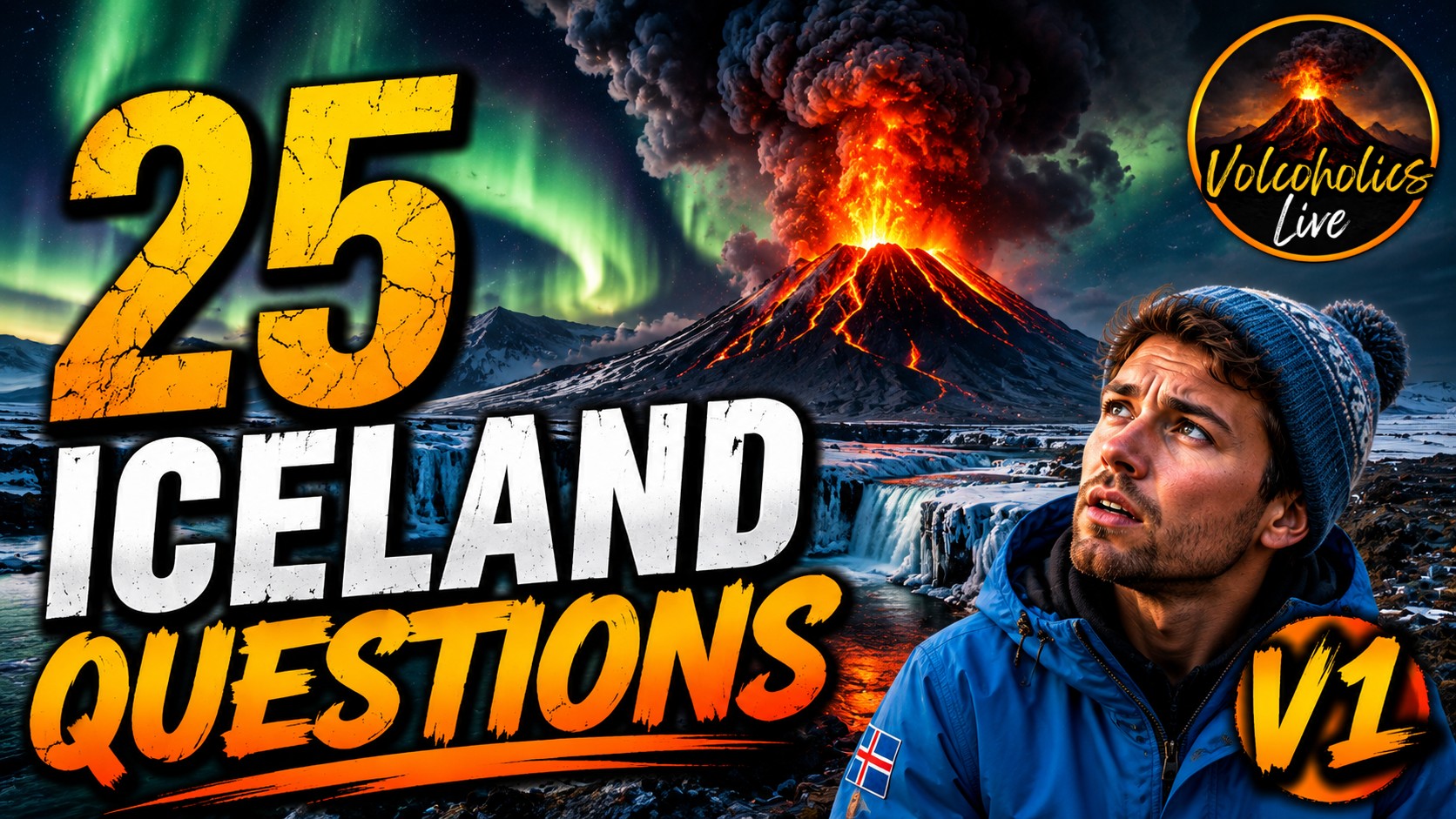 Iceland Vol. 1