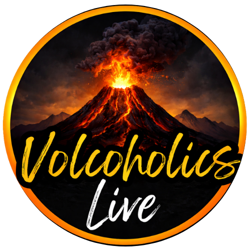 Volcoholics Live