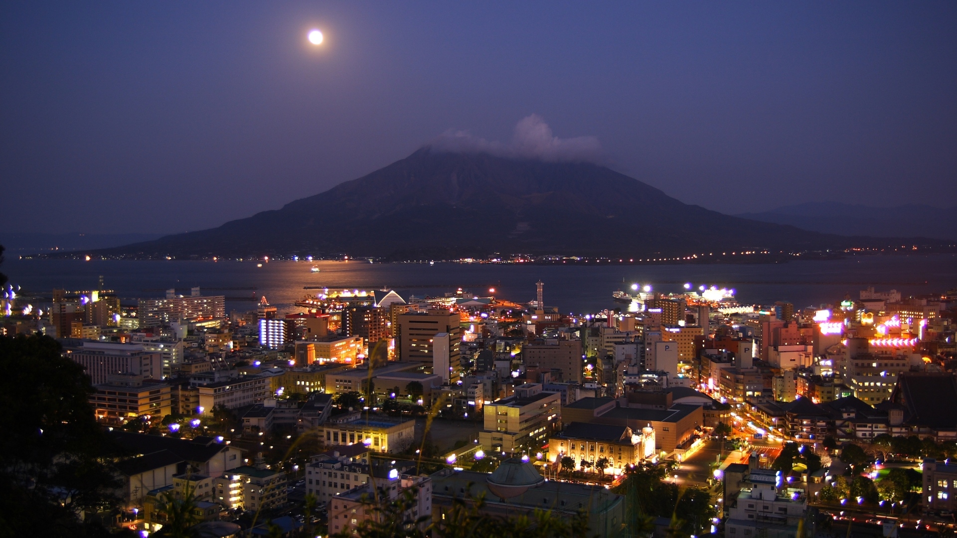 Sakurajima