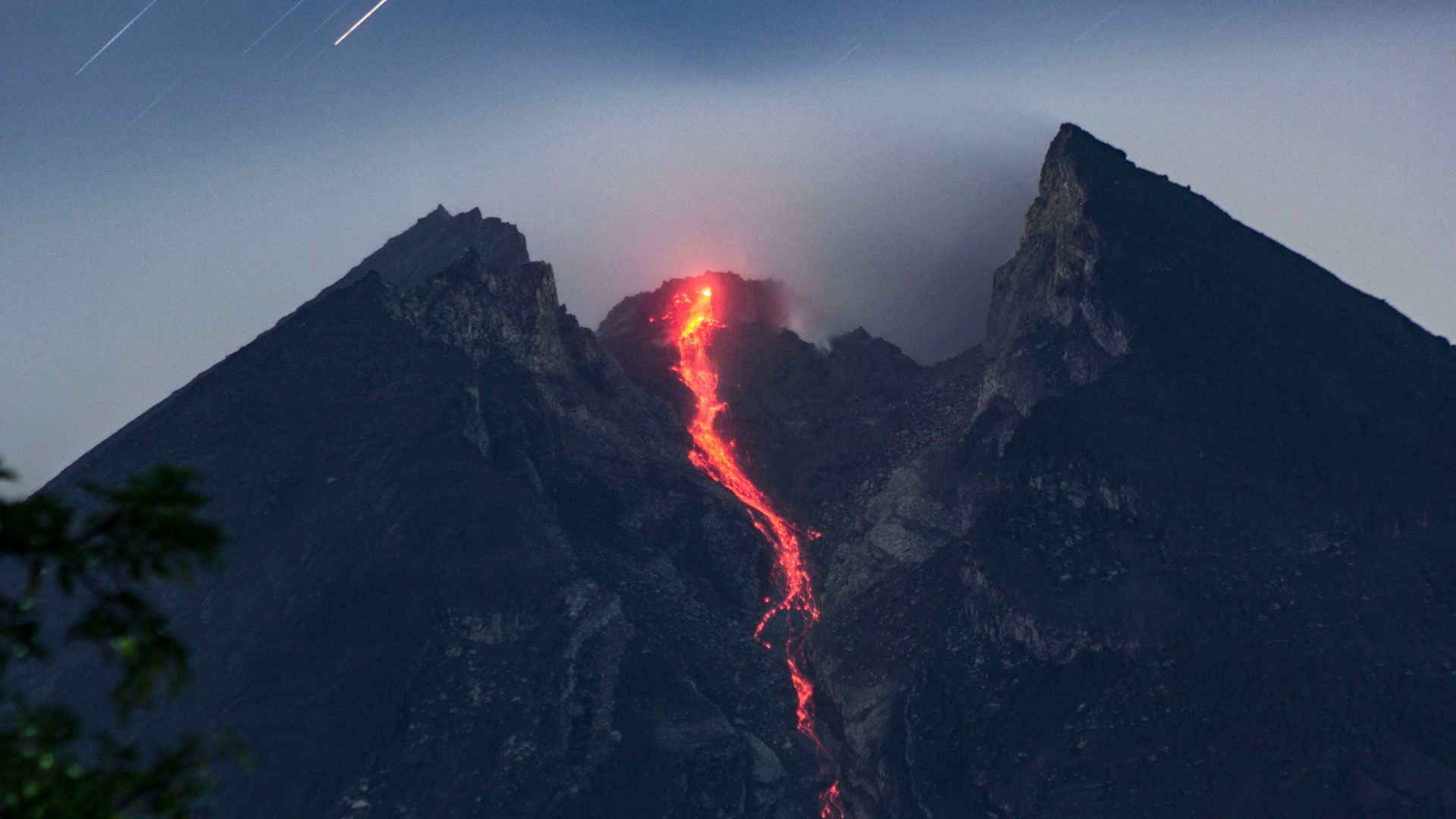 Merapi