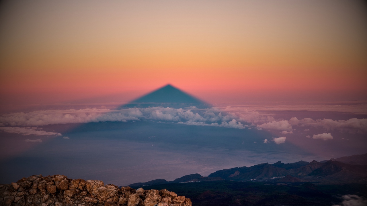 Teide, Tenerife