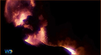 Etna Bulletin