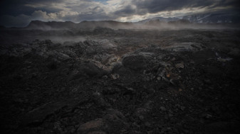 Iceland latest IMO report - 26.11.25